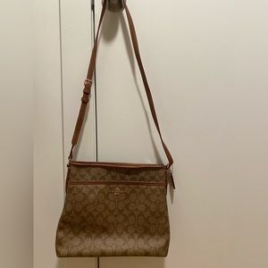 Coach Crossbody bag